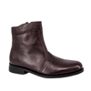Marron cheville Chelsea Chaussures du bureau masculin 1234