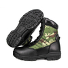 Camouflage Combat Bottes tactiques militaires