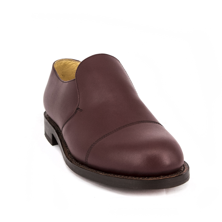 1218-3 Milforce Office Chaussures 