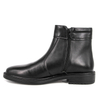 Arabie saoudite Chaussures minimalistes du bureau de la cheville 1220
