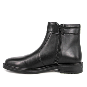 Arabie saoudite Chaussures minimalistes du bureau de la cheville 1220