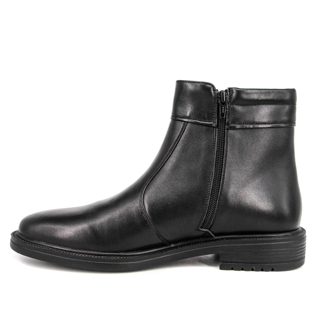 Arabie saoudite Chaussures minimalistes du bureau de la cheville 1220