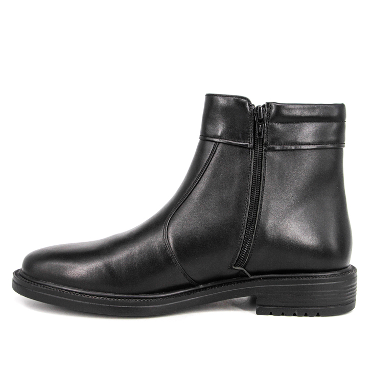 Arabie saoudite Chaussures minimalistes du bureau de la cheville 1220