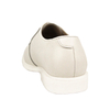 Milforce White Oxford Navy Military Office Chaussures 1212
