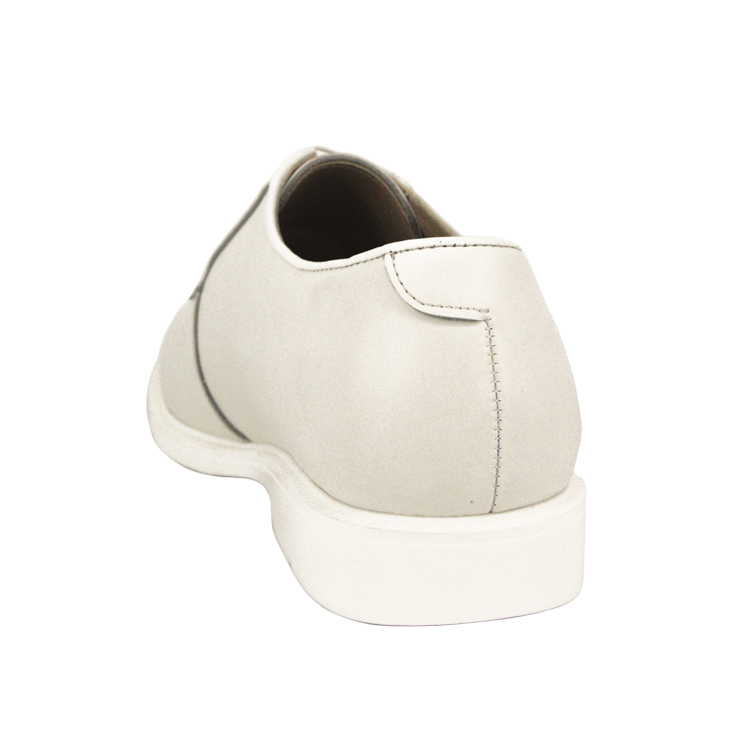 1212-4 Milforce Office Shoes 