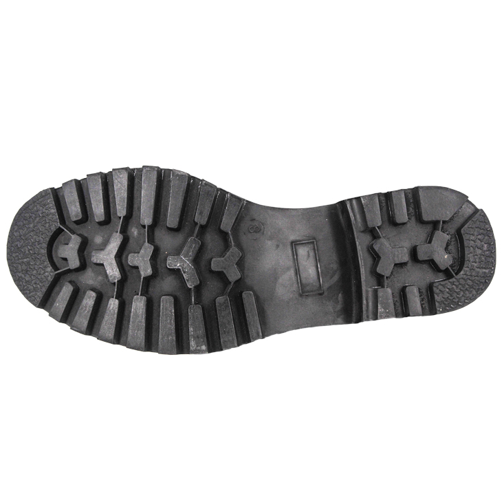 Patrol Infantry rituel militaire bottes en cuir complet 6231