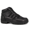 Traine du travail Boots en cuir complet militaire britannique 6115