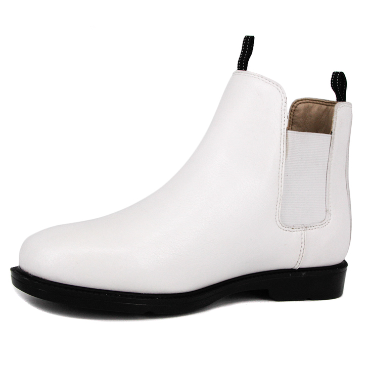 1251-8 Milforce Office Shoes 