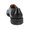 Factory Wholesale Leather Men Office Chaussures 1285