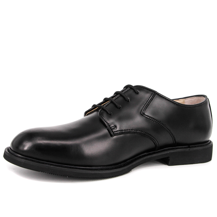 1284-8 Milforce Office Shoes 