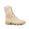 Bottes de désert sans glissement
