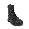 Pakistan pas cher Motorcycle en gros Bottes en cuir complet militaire 6244