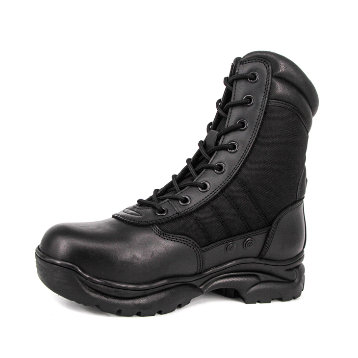 4283-8 Milforce Military Tactical Boots 