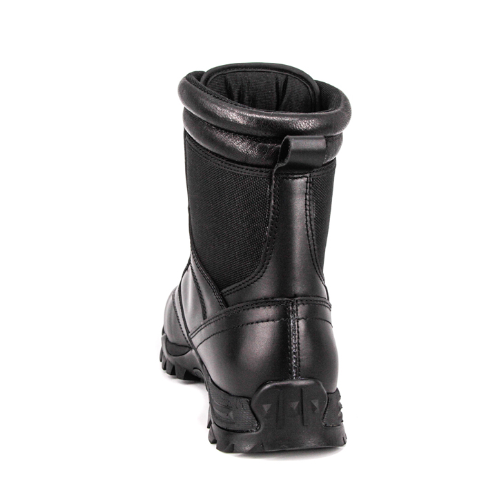 Men Boa Boa System Boa Boots militaires 4288