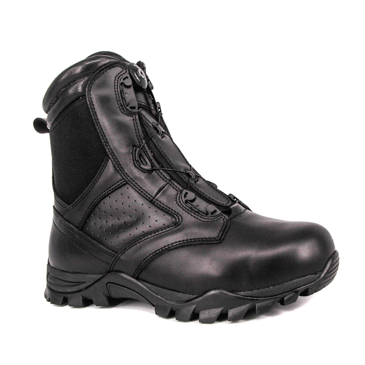 4288-7 milforce Military Tactical Boots 