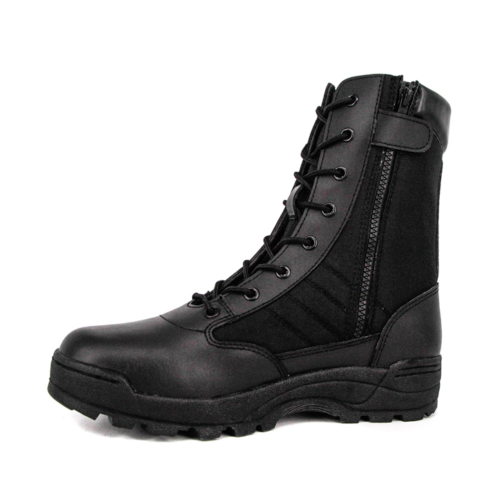 4252-8 Milforce Tactical Boots 