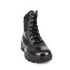 Jungle légère militaire noir brillant australie bottes tactiques 4268