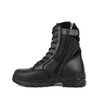 Air Force Korean Winter Ripple Sole Bottes tactiques militaires 4253