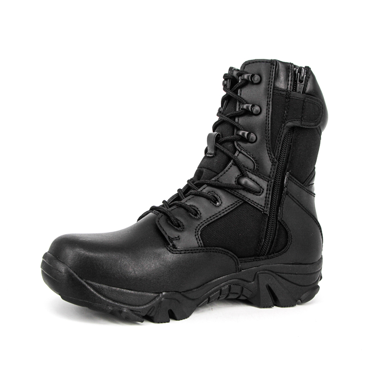4261-8 Milforce Tactical Boots 