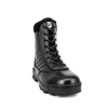 Travail britannique sur mesure bottes en cuir complet militaire 6258