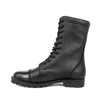 Australie Patrol Tactical Boots en cuir entièrement en relief en relief 6279