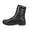 British Vintage UK militaire en cuir en cuir complet 6277