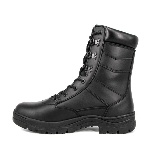 British Vintage UK militaire en cuir en cuir complet 6277