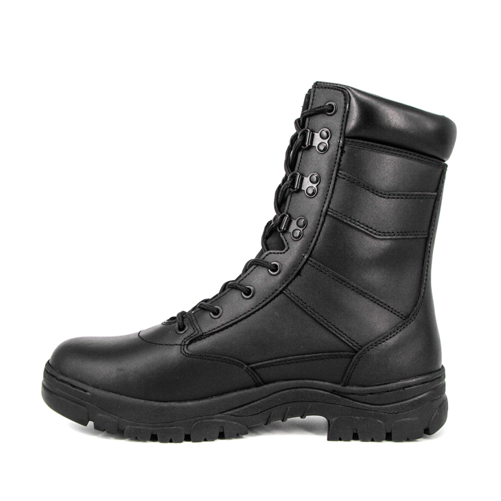 British Vintage UK militaire en cuir en cuir complet 6277
