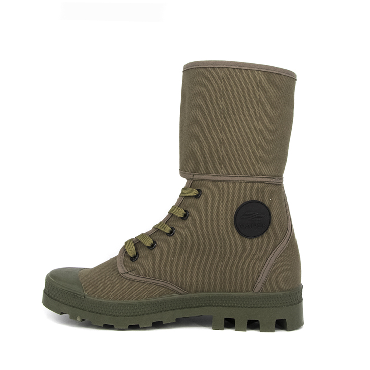 2208-2 Chaussures de travail milforce