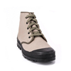 Chaussures de travail Grey Anti Slip Mens 2104