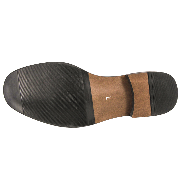 1110-5 Milforce Shoes Shoes