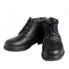 Oxford Composite Toe Black Safety Shoes 3102