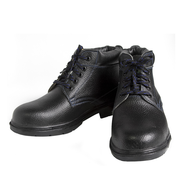 3102-6 Milforce Safety Chaussures 