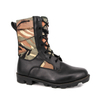  Bottes de jungle militaire de la marine de la marine britannique 5205