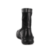 Bottes de jungle extérieure noire militaire 5221