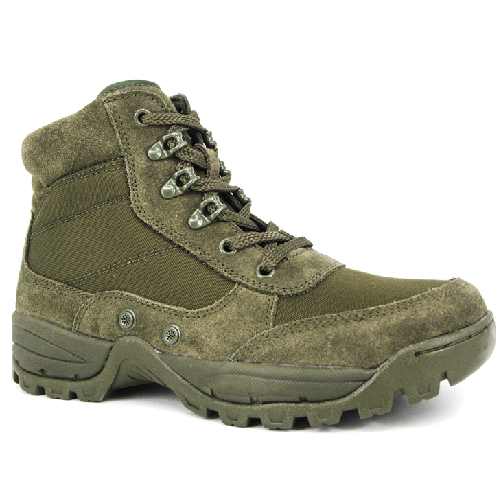 7102-7 Milforce Military Dersert Boots 