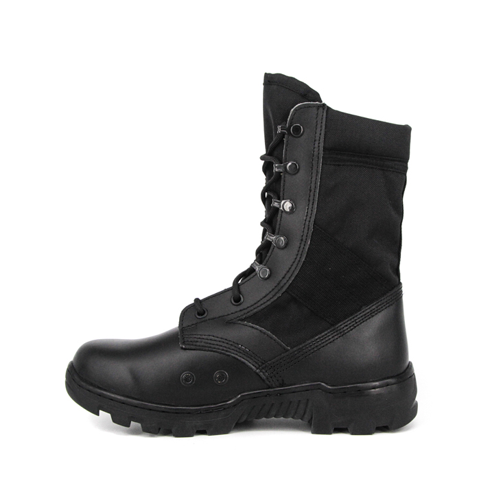 5217-2 Bottes de la jungle militaire milforce