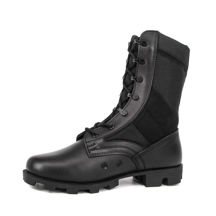 5203-8 Milforce Military Jungle Boots 