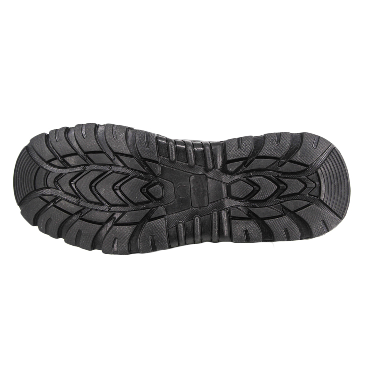 Allemagne Ripple Sole Bottes tactiques sèches rapides 4245