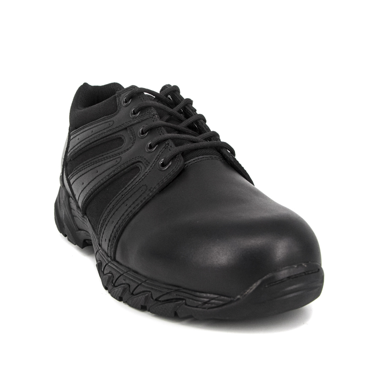 Ripple Sole Bottes tactiques vintage des femmes 4109