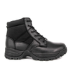 Bottes tactiques noires de police légères 4111