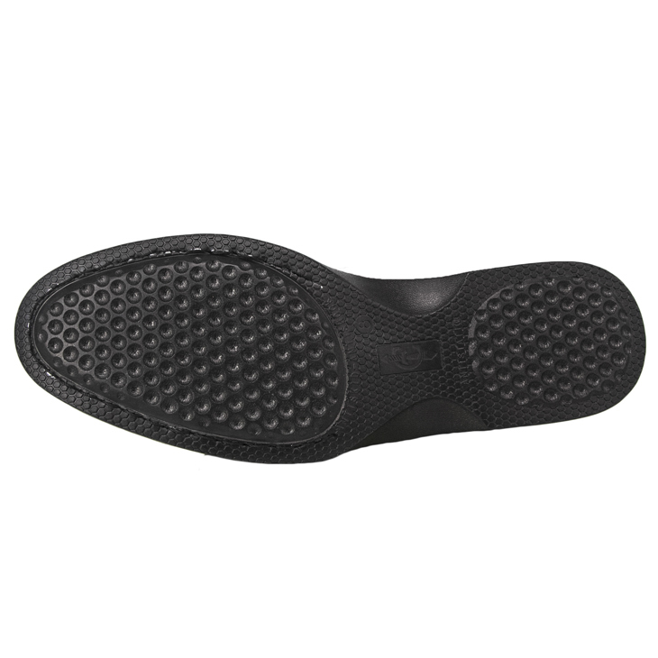 1248-5 Milforce Office Shoes