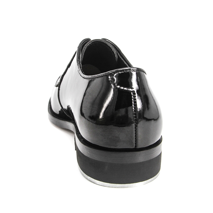 Chaussures de bureau de mode durable pour hommes 1206