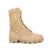 Bottes de désert imperméables de l'armée militaire 7211
