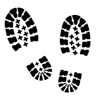 Quelles sont les différentes semelles des bottes militaires?