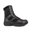 Bottes tactiques à fermeture éclair imperméable pour hommes 4206