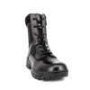 Bottes tactiques noires de mode à sec rapide 4203