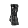 Bottes tactiques de jeunesse légère vintage 4278