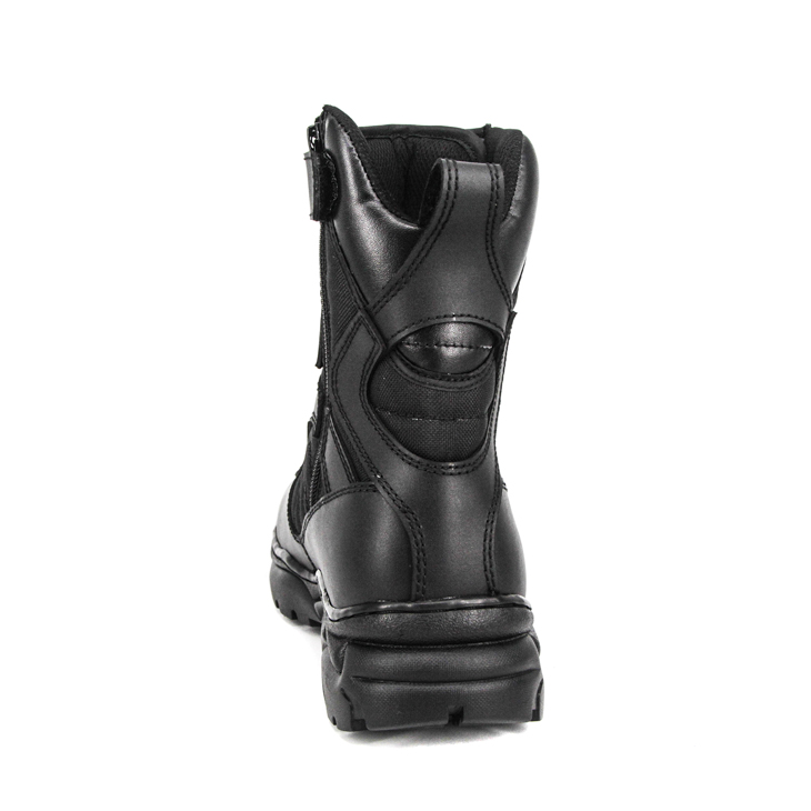 Bottes tactiques de jeunesse légère vintage 4278