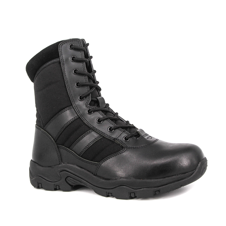4206 2-7 Milforce Bottes militaires 